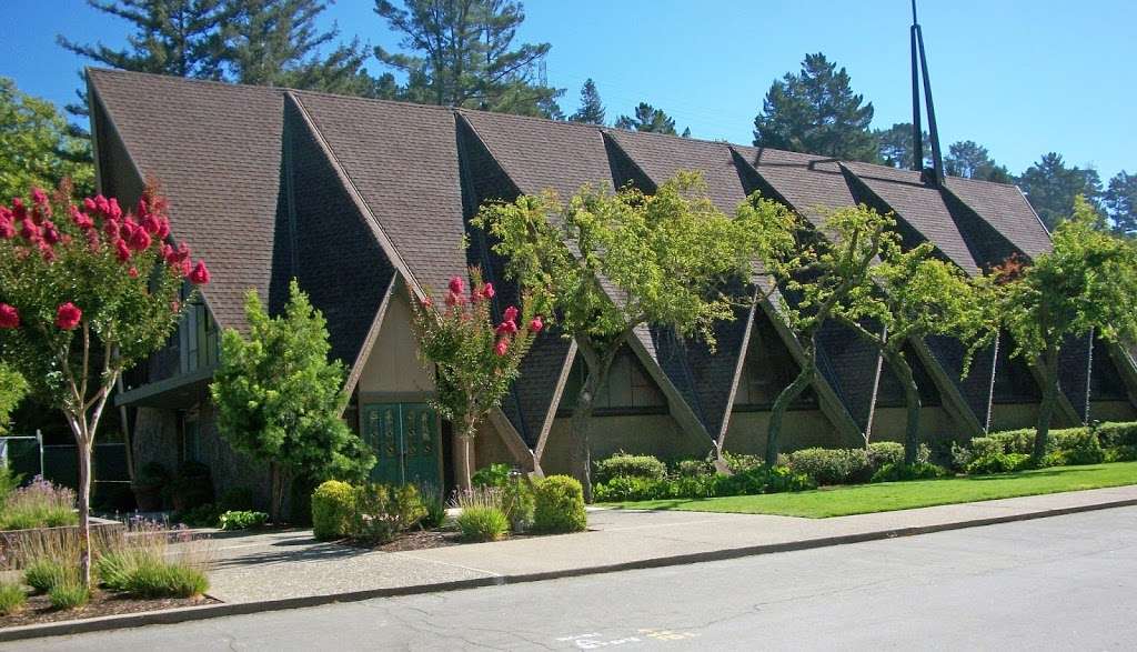 Holy Shepherd Lutheran Church | 433 Moraga Way, Orinda, CA 94563 | Phone: (925) 254-3422