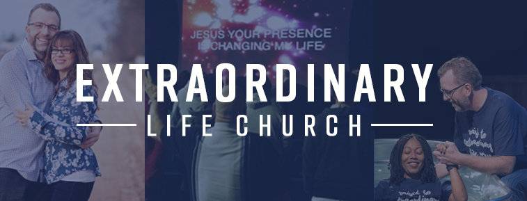 Extraordinary Life Church | 715 E Ordnance Rd, Baltimore, MD 21226, USA | Phone: (410) 761-5433