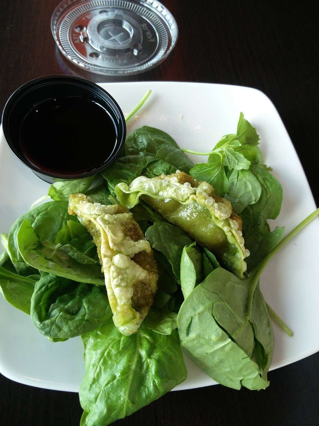 Mama Fus Asian House | 13513 University Blvd Ste 200, Sugar Land, TX 77479, USA | Phone: (832) 839-4357