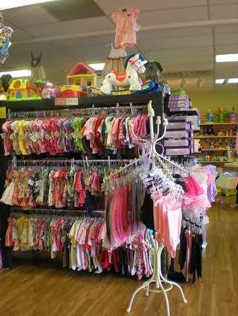 Kid to Kid | 13637 N Tatum Blvd #15, Phoenix, AZ 85032, USA | Phone: (602) 404-4441