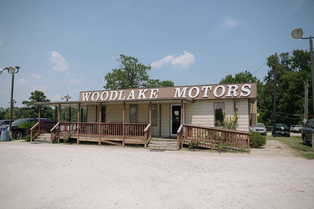 Woodlake Motors | 15373 I-45, Conroe, TX 77385, USA | Phone: (936) 273-2400