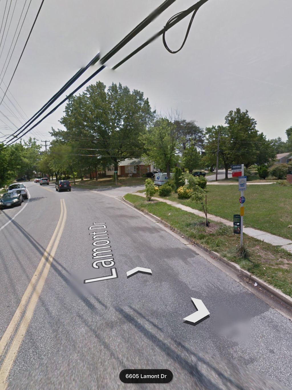 Lamont Dr & Donoghue Dr | New Carrollton, MD 20784, USA