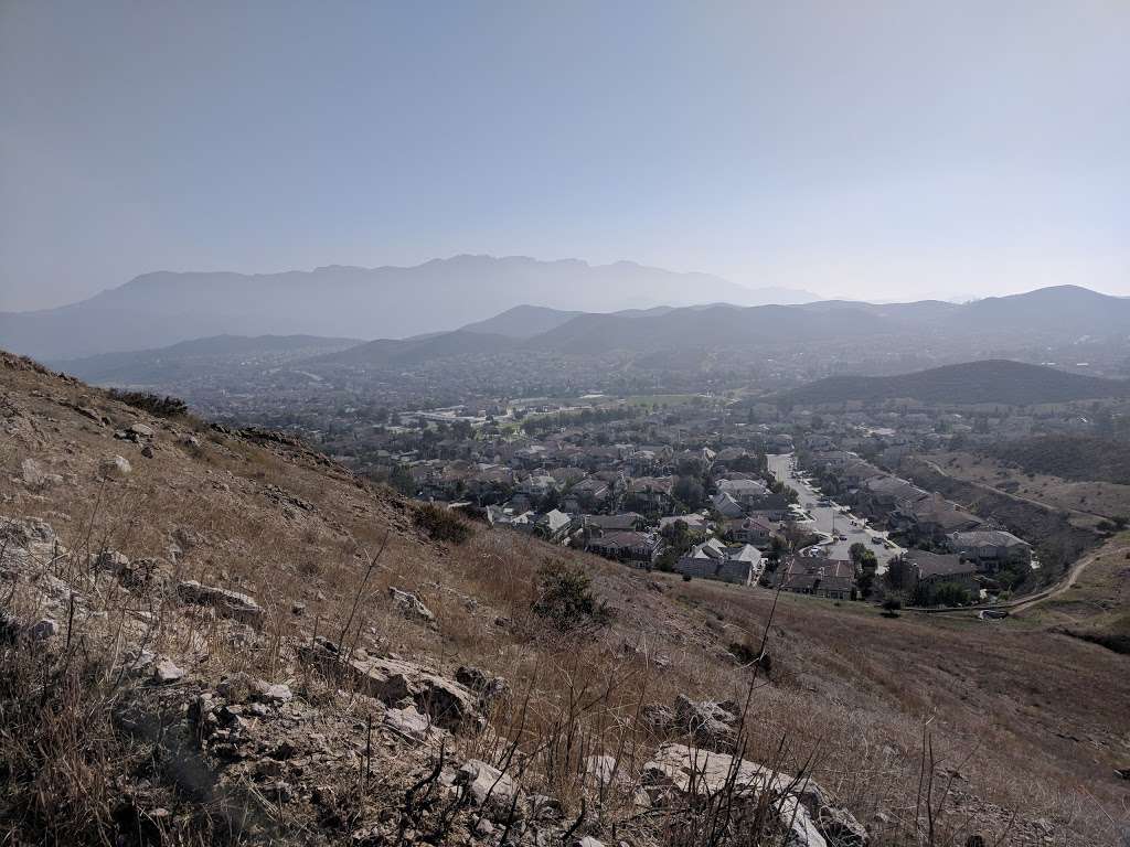 Powerline Trail | Newbury Park, CA 91320, USA