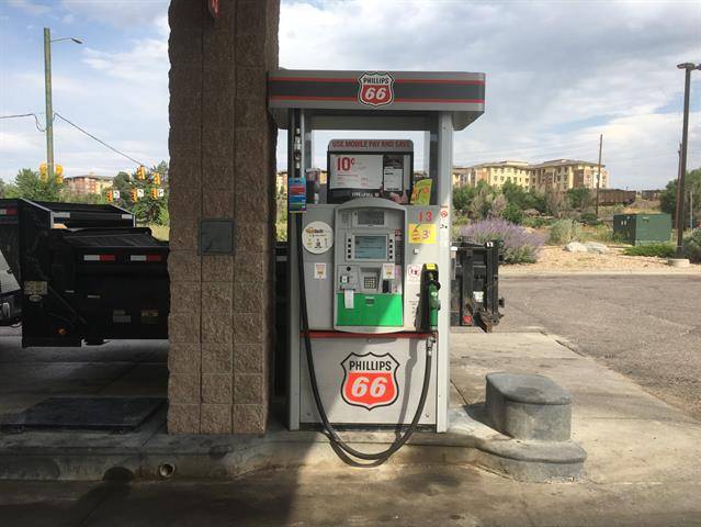 Phillips 66 | 8076 Blakeland Dr, Littleton, CO 80125, USA | Phone: (720) 344-2110