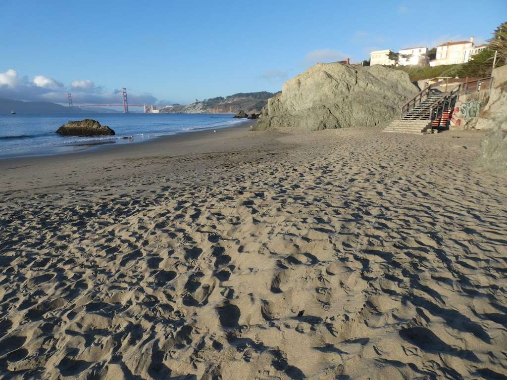 Lands End Trail | Lands End Trail, San Francisco, CA 94121