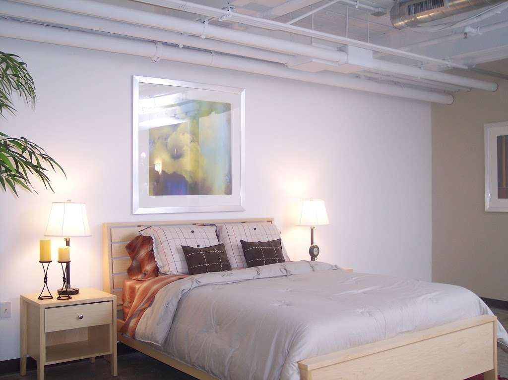 Highland Mill Lofts | 2901 N Davidson St, Charlotte, NC 28205 | Phone: (980) 999-4453