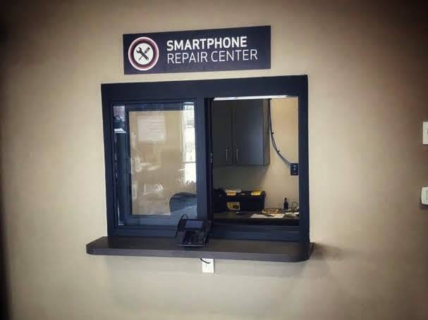 Cellular Sales Smartphone Repair Center | 1600 New Garden Rd Ste B, Greensboro, NC 27410, USA | Phone: (336) 645-0940