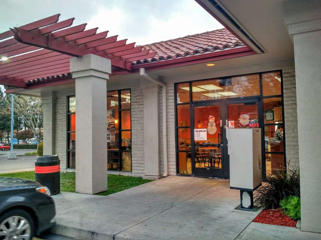 Jack in the Box | 6239 Santa Teresa Blvd, San Jose, CA 95119, USA | Phone: (408) 225-5417