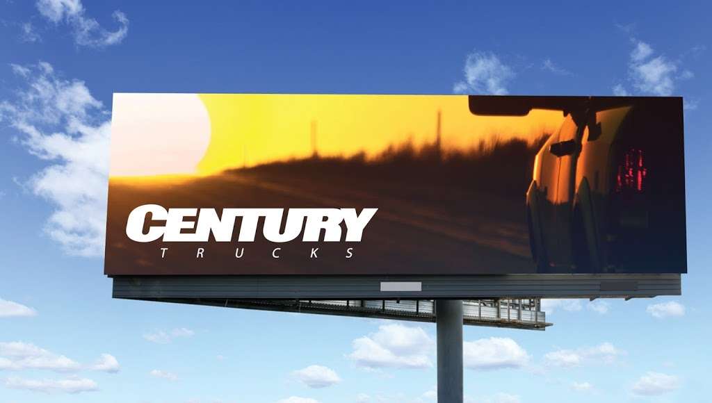 Century Trucks & Vans | 1300 E Main St, Grand Prairie, TX 75050, USA | Phone: (972) 263-3952