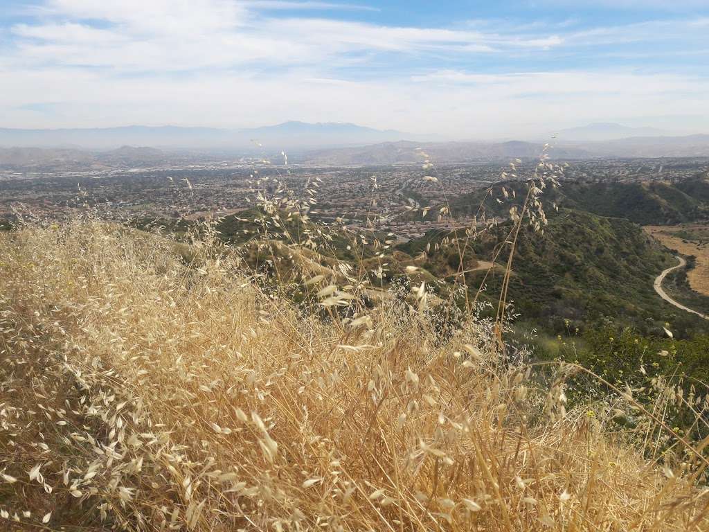 Skyline Drive Trail | Skyline Dr, Corona, CA 92882, USA | Phone: (951) 736-2241