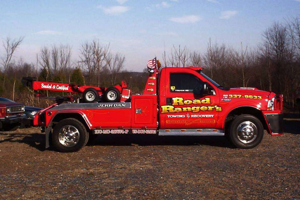 Road Rangers Auto & Truck Sales & Service | 2066 Biglerville Rd, Gettysburg, PA 17325, USA | Phone: (717) 337-9633