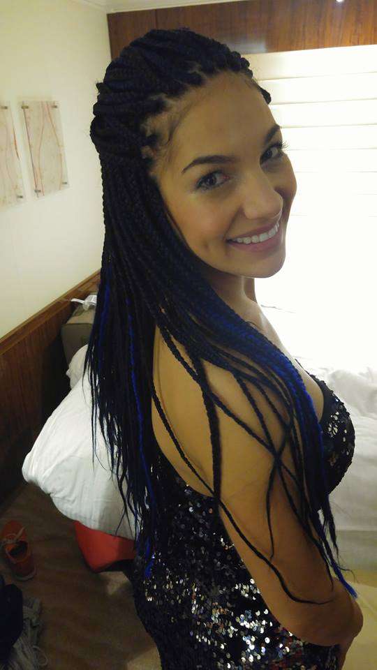 Sophies African Hair Braiding &beauty Supply | 1660 S Chambers Rd, Aurora, CO 80017, USA | Phone: (720) 244-6537