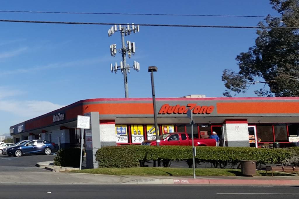 AutoZone Auto Parts | 10249 Arlington Ave, Riverside, CA 92503, USA | Phone: (951) 688-0296