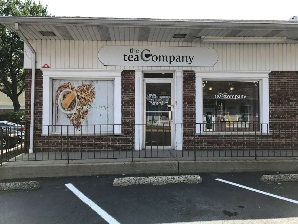 The TeaCompany Cafe | 710 Somerset Street, Triangle Shopping Center, Watchung, NJ 07069, USA | Phone: (908) 481-4327