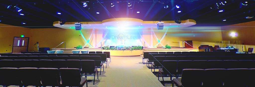 DreamLife Worship Center | 4111 Deer Park Rd, Randallstown, MD 21133 | Phone: (443) 300-0403