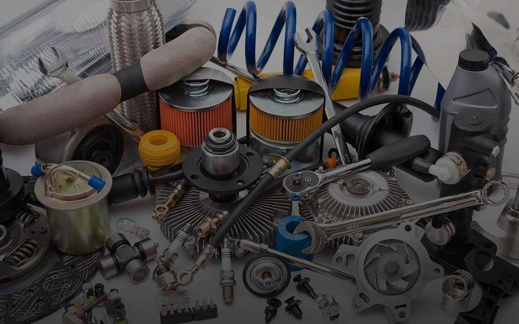 Standard Auto Parts | 13 Montgomery St, Hillside, NJ 07205, USA | Phone: (908) 206-0024