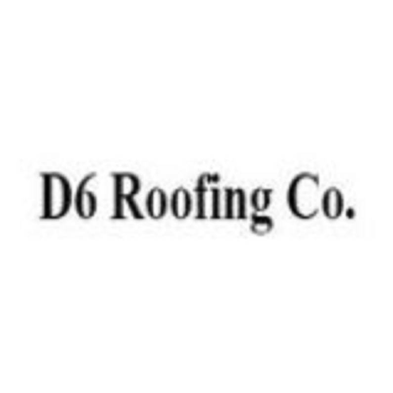 D6 Roofing Co. | 7305 W 151st St S, Kiefer, OK 74041, USA | Phone: (918) 261-0733