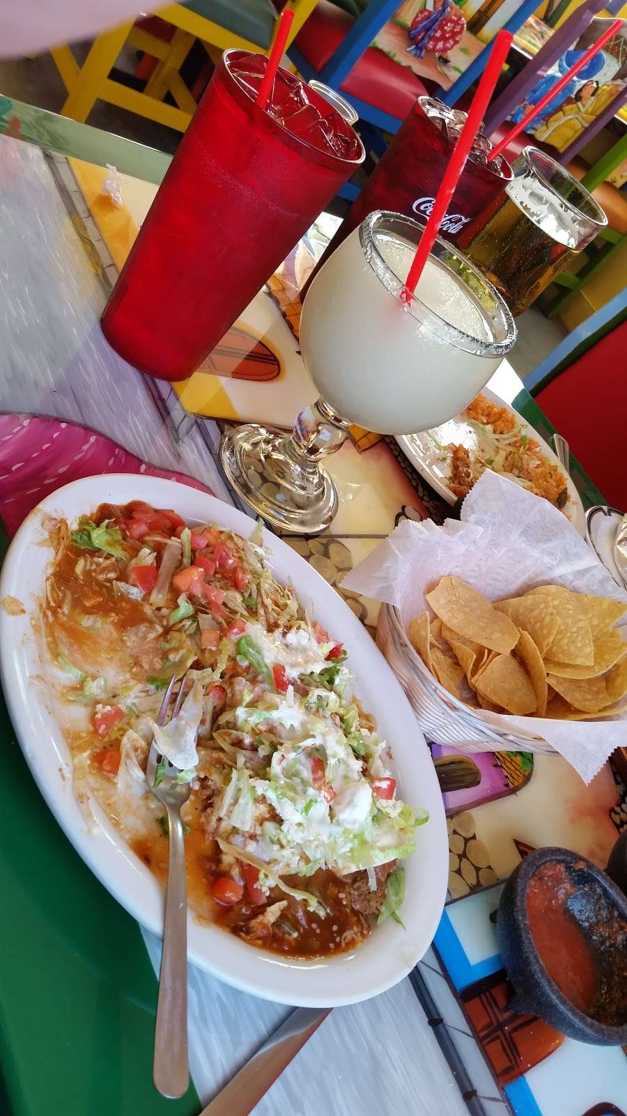 El Mariachi Mexican Restaurant Beech Grove | Churchman Hill plaza, center, 3535 S Emerson Ave suite#16, Beech Grove, IN 46107, USA | Phone: (317) 755-2370