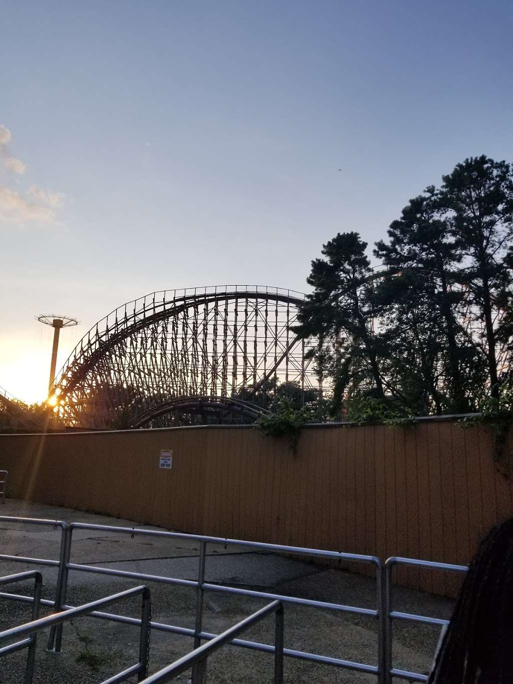 Six Flags Hurricane Harbor- Water Park | Jackson, NJ