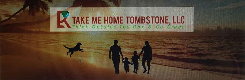 Take Me Home Tombstone, LLC | 3208 NW 116th Ave, Coral Springs, FL 33065 | Phone: (866) 678-6636