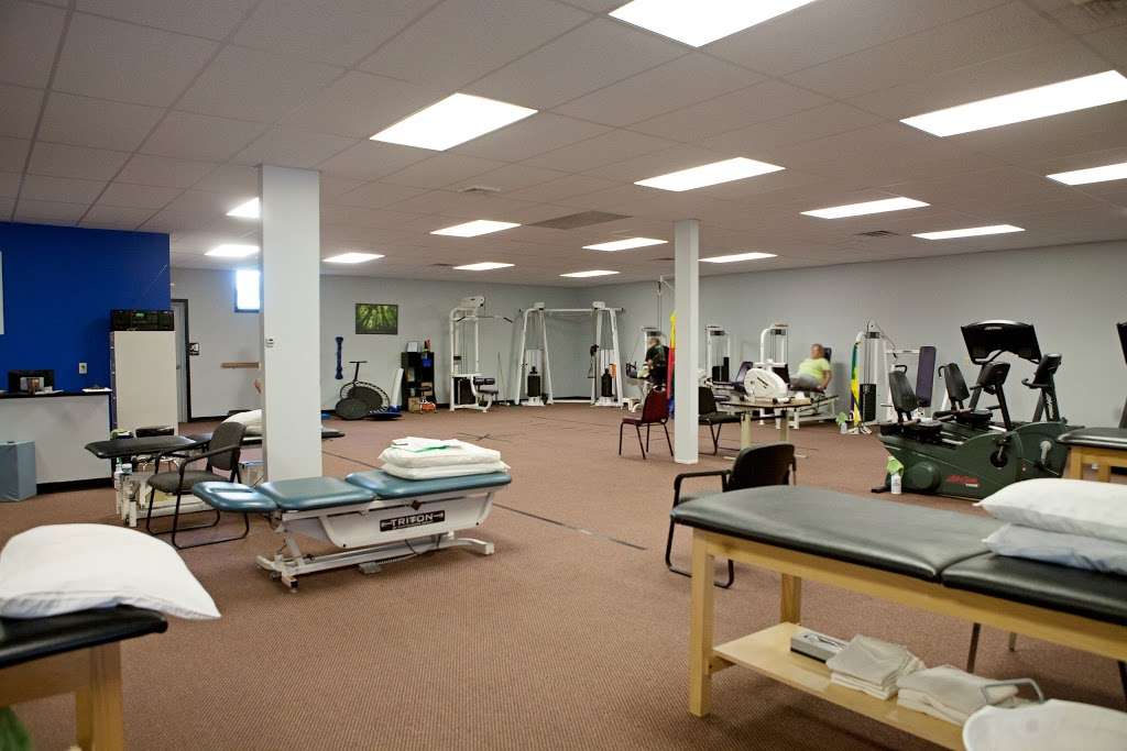 CPRS Physical Therapy | 101 S Lime St suite a, Quarryville, PA 17566, USA | Phone: (717) 786-8053