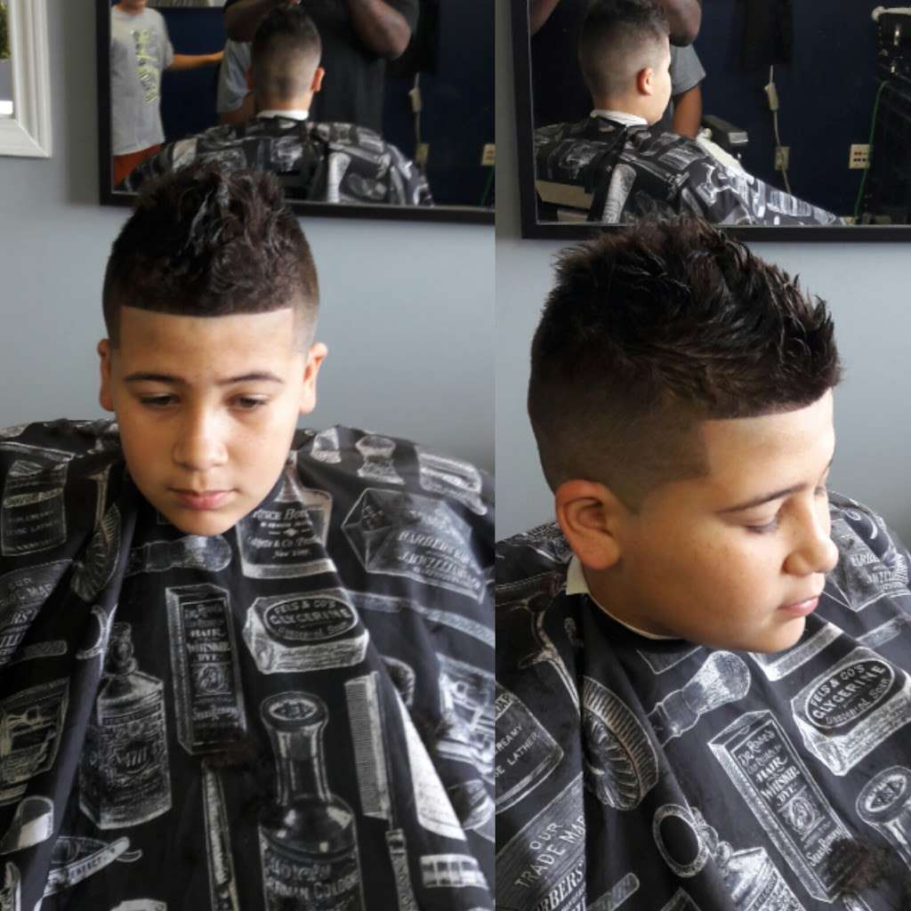 The Chop Shop | D1, 2325 Atascocita Road, Humble, TX 77396 | Phone: (713) 377-6213