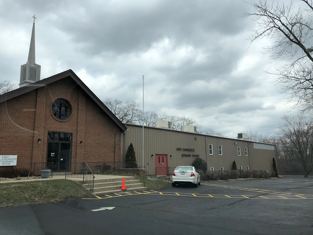Faith Evangelical Lutheran School | 1275 Main St, Antioch, IL 60002, USA | Phone: (847) 395-1660