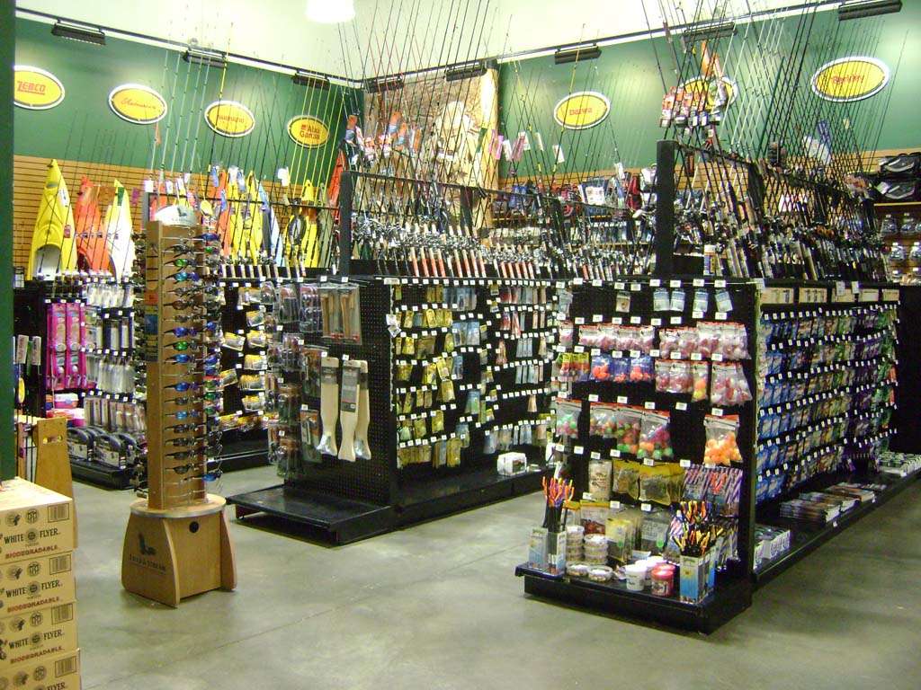 DICKS Sporting Goods | 5600 Antioch Rd, Merriam, KS 66202, USA | Phone: (913) 432-3945