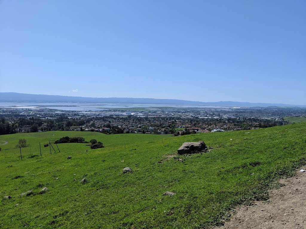 Mission Hill (Fremont, CA) | Fremont, CA 94539, USA