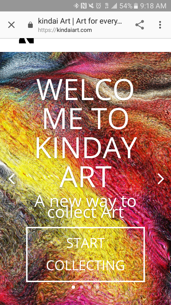 Kindai Art Gallery | 7080 NW 179th St, Hialeah, FL 33015, USA | Phone: (832) 807-9558