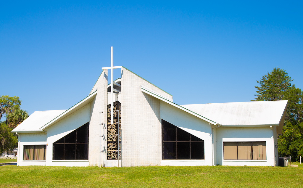 Hope Lutheran Church - Lake Weir Campus | 10495 SE Sunset Harbor Rd, Summerfield, FL 34491, USA | Phone: (352) 750-2321