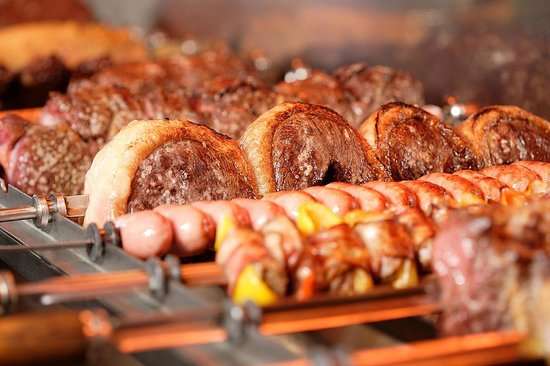 Bovinos Steakhouse | 3073 NE 163rd St, North Miami Beach, FL 33160, USA | Phone: (305) 974-2020