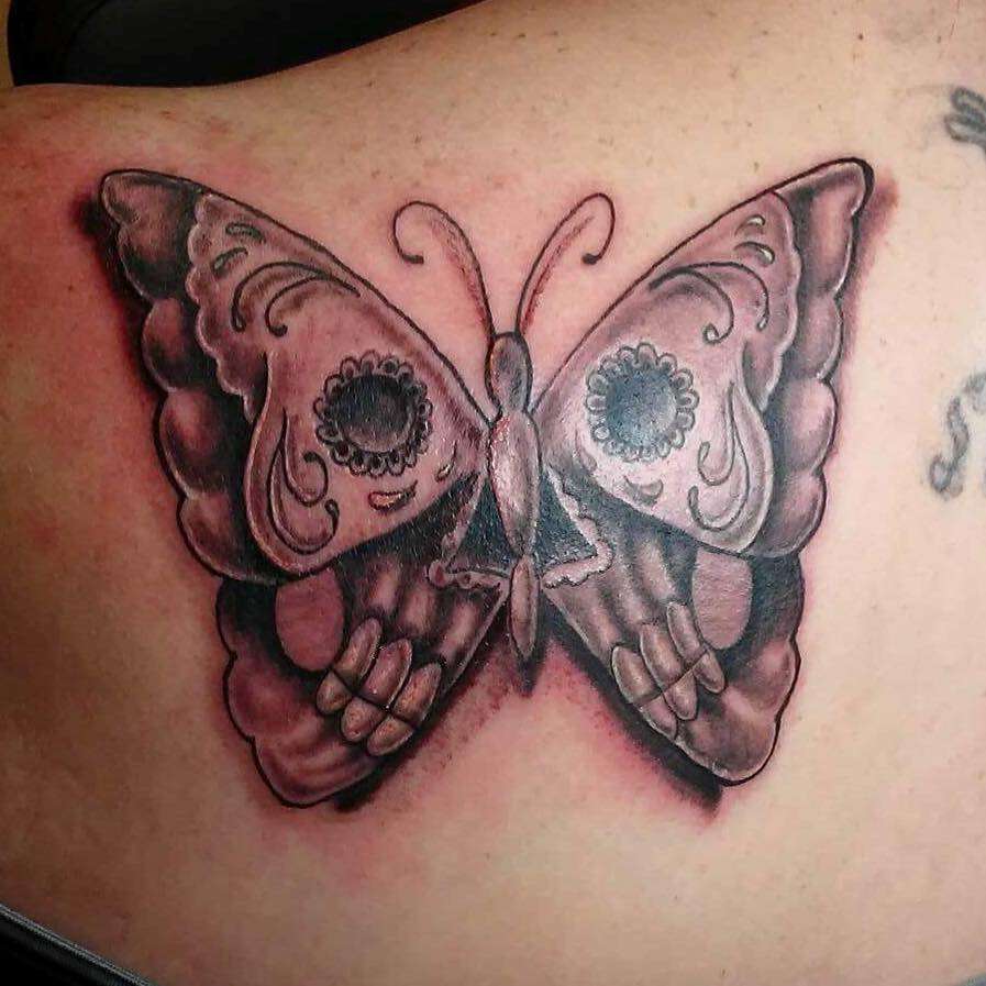 Condemned Ink | 9550 W Van Buren St #12, Tolleson, AZ 85353, USA | Phone: (602) 842-9891