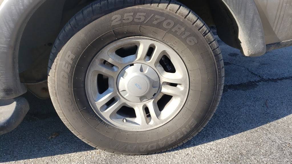 Direct Tire (Formerly Big Moe’s Tires) | 5461 E 30th St, Indianapolis, IN 46218, USA | Phone: (317) 377-0444