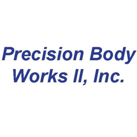 Precision Body Works II, Inc. | 5206 S Illinois Rte 31, Crystal Lake, IL 60012 | Phone: (815) 455-3510