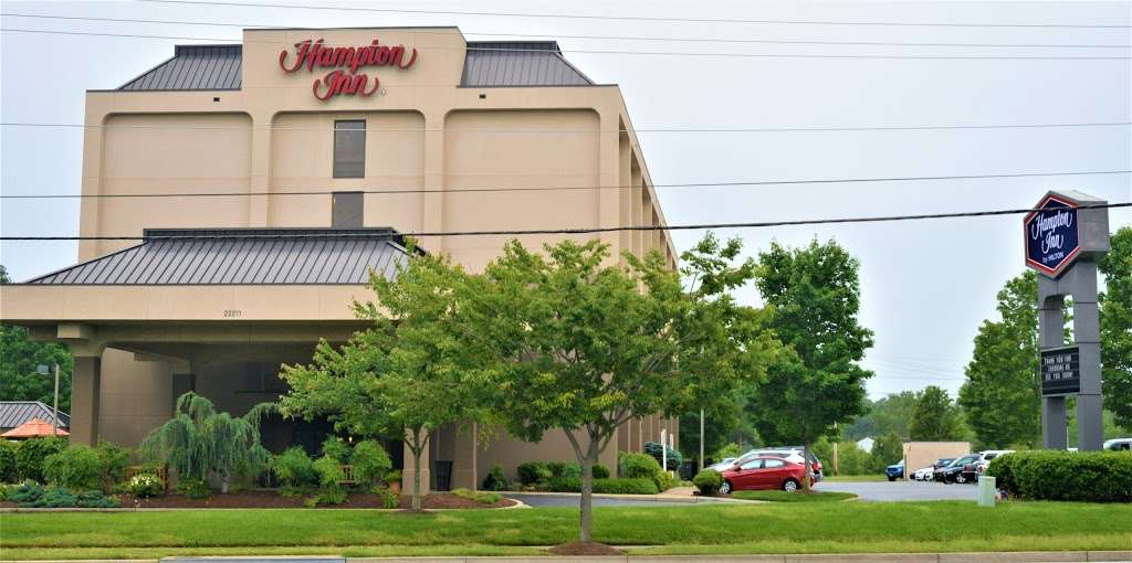 Hampton Inn Lexington Park | 22211 Three Notch Rd, Lexington Park, MD 20653 | Phone: (301) 863-3200