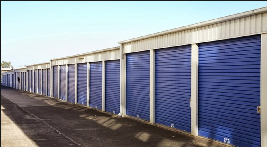 Arrow Self Storage | 945 Sofianos Ln, Reading, PA 19605 | Phone: (484) 663-5015