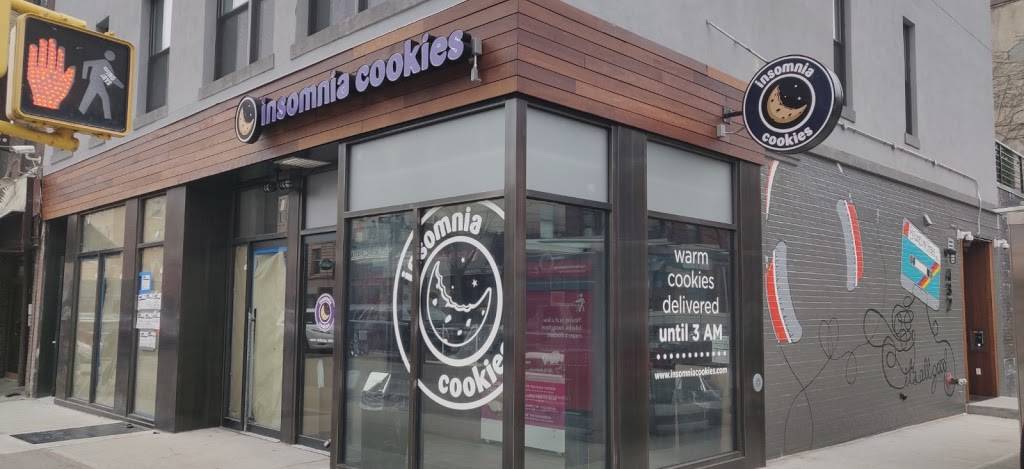 Insomnia Cookies | 32 5th Ave, Brooklyn, NY 11217 | Phone: (718) 618-9994