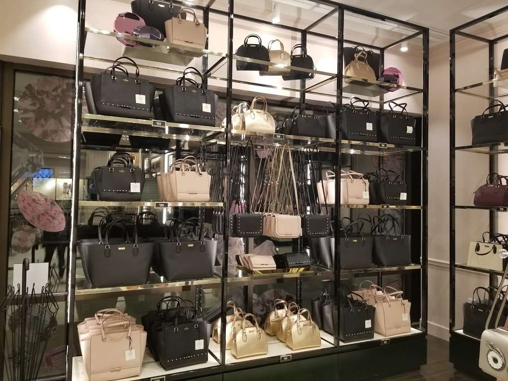 Kate Spade | Horizon Dr, Edinburgh, IN 46124