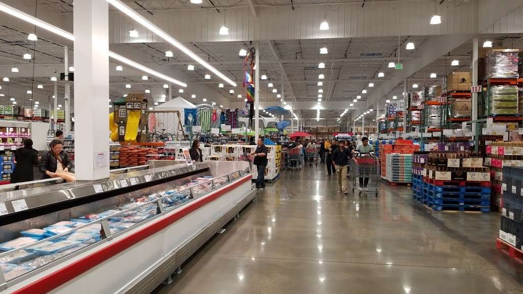 Costco Wholesale | 2201 Senter Rd, San Jose, CA 95112, USA | Phone: (408) 275-0199