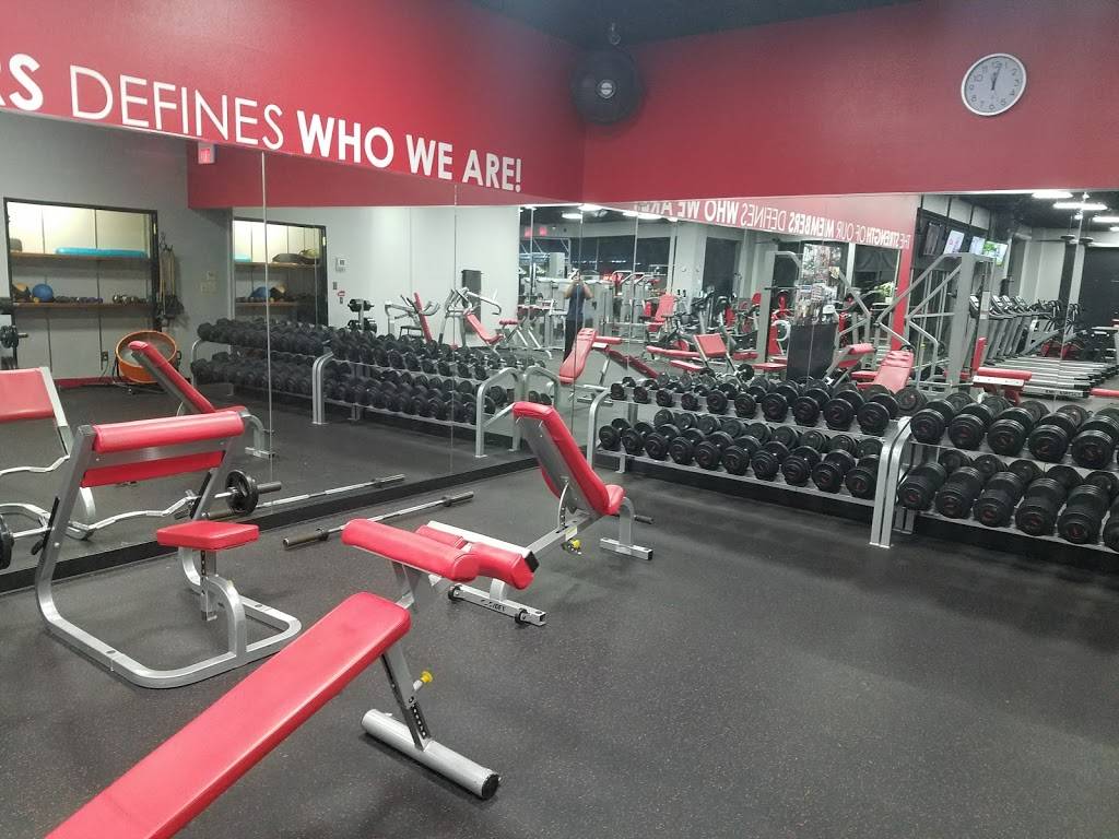 Snap Fitness | 6911 Frankford Rd, Dallas, TX 75252, USA | Phone: (972) 905-5072