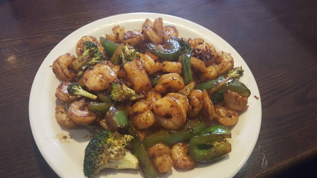 China Buffet | 2903 Samson Way, Bellevue, NE 68123 | Phone: (402) 292-2944