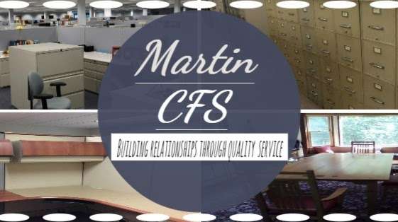 MartinCFS | 1038 New Holland Ave, Lancaster, PA 17601, USA | Phone: (717) 945-6583