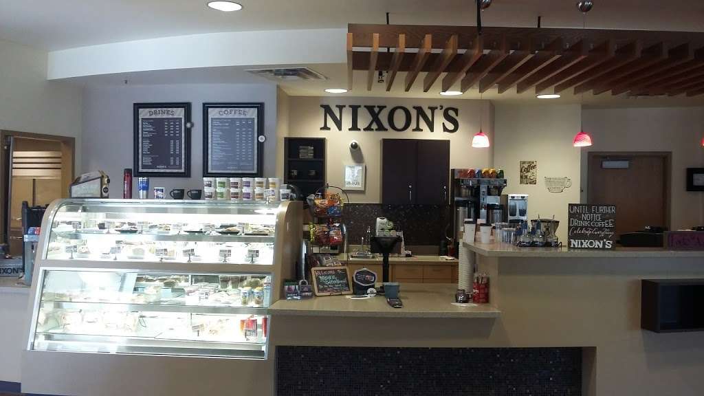 Nixons Coffee House | 2912, 6399 S Santa Fe Dr, Littleton, CO 80120, USA | Phone: (303) 504-5224