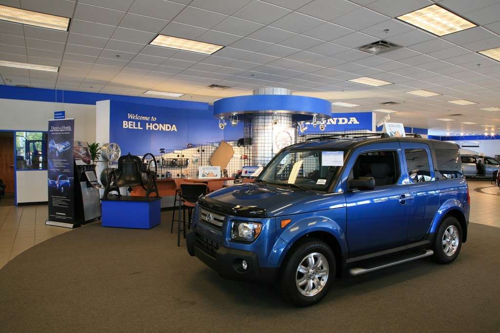 Bell Honda | 701 W Bell Rd, Phoenix, AZ 85023, USA | Phone: (602) 490-8877