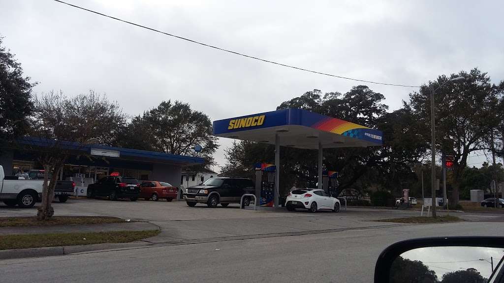 Sunoco Gas Station | 3104 E Hinson Ave, Haines City, FL 33844, USA | Phone: (863) 422-4239