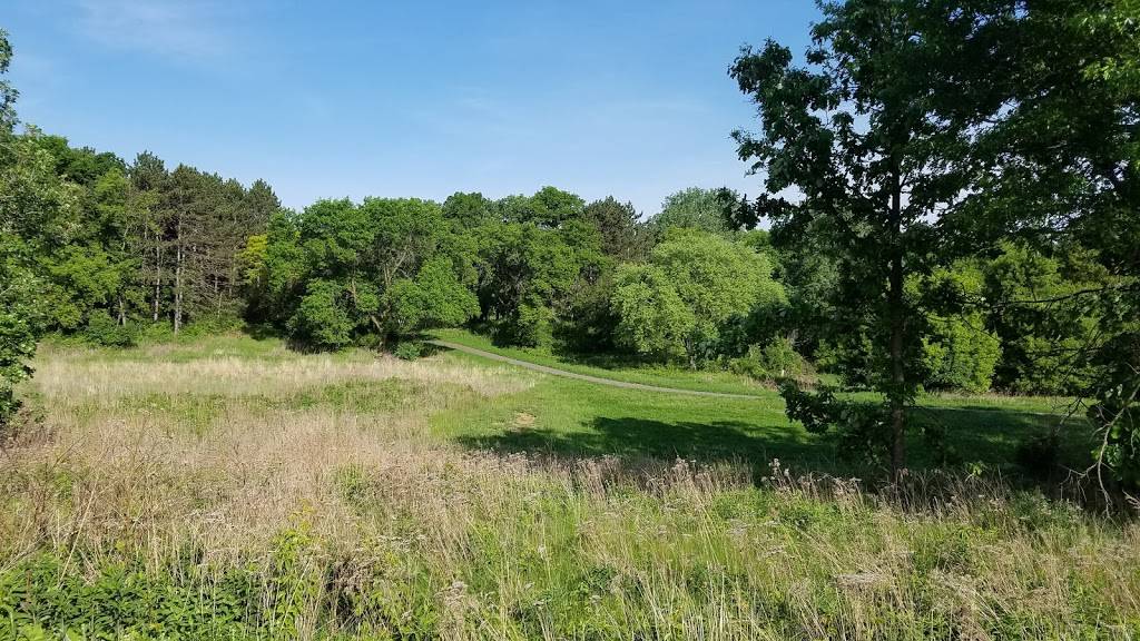 Fish Creek Natural Area | 2465-2475 Carver Ave, Maplewood, MN 55119, USA | Phone: (651) 249-2000