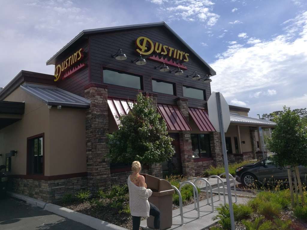 Dustins Bar-B-Q | 14516 E Colonial Dr, Orlando, FL 32828, USA | Phone: (407) 203-2576