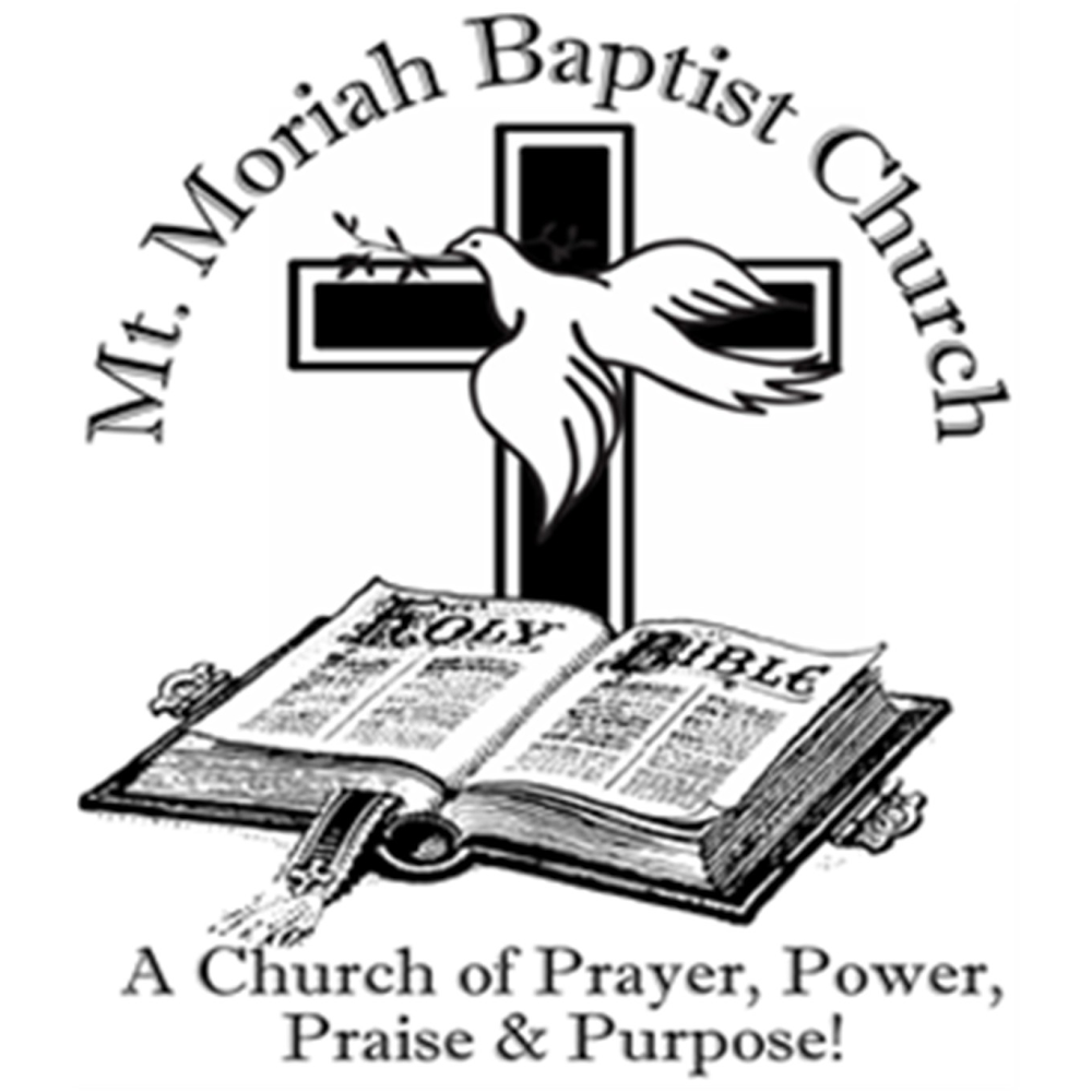 Mt Moriah Baptist Church 2407 Louisa St, New Orleans, LA 70117, USA