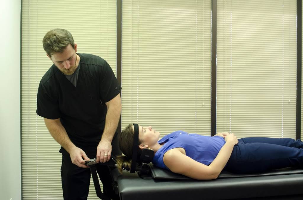 Tulsa Chiropractic Rehab | 8252 S Harvard Ave #155, Tulsa, OK 74137, USA | Phone: (918) 600-2969